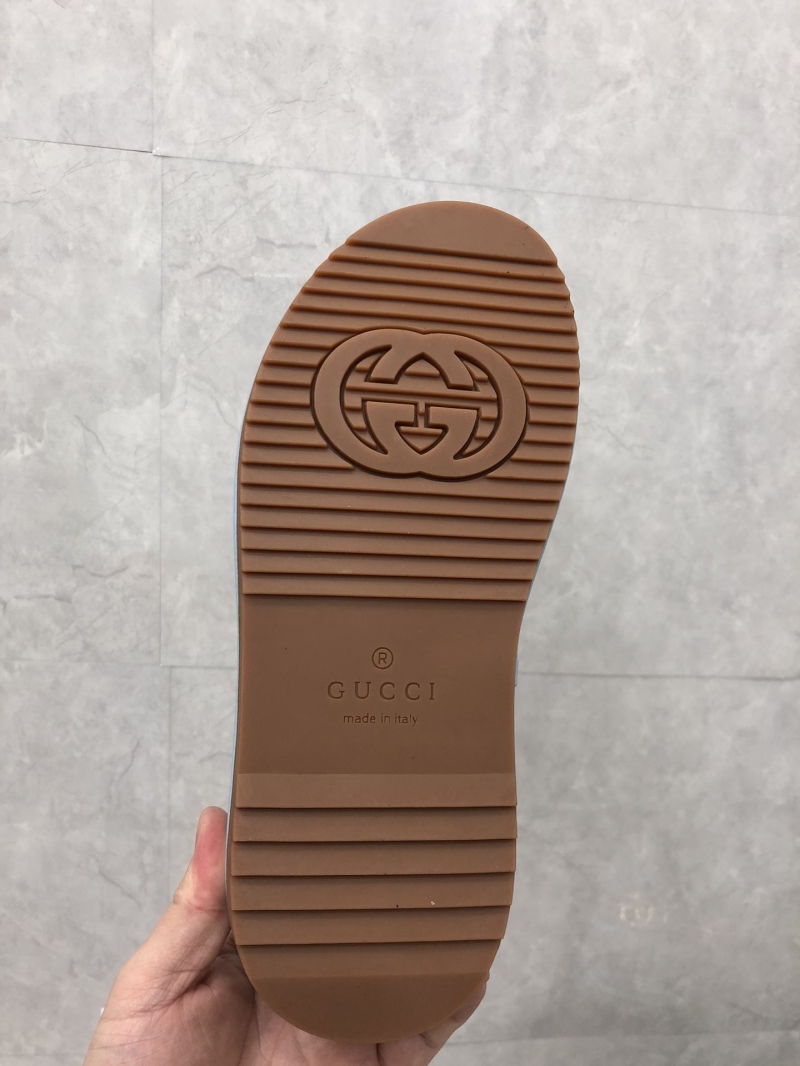 Gucci Slippers